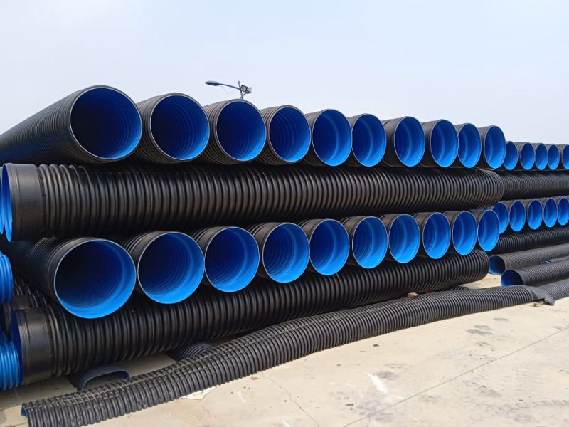 雙壁波紋管環剛度怎么區分？哪種顏色比較好？